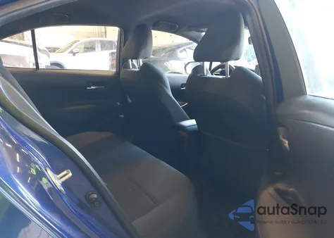 2020 Toyota Corolla Se z USA, uszkodzony, nr VIN JTDS4RCE6LJ052188